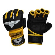 Rukavice Beltor MMA COMBAT Black L Rukavice Beltor MMA COMBAT Black L