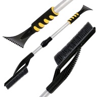 KEFA ŠKRABKA NA OKNÁ, SNEH, ĽAD, TELESKOPICKÉ 84-118 cm KEFA ŠKRABKA NA OKNÁ, SNEH, ĽAD, TELESKOPICKÉ 84-118 cm