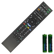 Diaľkové ovládanie pre TV Sony KDL-52NX800 Diaľkové ovládanie pre TV Sony KDL-52NX800