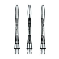 Hriadele Winmau Alumm Triad pre šípky Darts INT Hriadele Winmau Alumm Triad pre šípky Darts INT