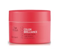WELLA INVIGO COLOR BRILLIANCE MASKA FARBENÁ 150M WELLA INVIGO COLOR BRILLIANCE MASKA FARBENÁ 150M