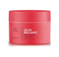 WELLA INVIGO COLOR BRILLIANCE MASKA NORMAL 150ML