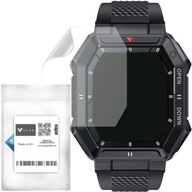 HYBRIDNÉ SKLO PRE SMARTWATCH K55 HYBRIDNÉ SKLO PRE SMARTWATCH K55