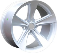 086 S B128 RÁFKY 18 5x120 PRE BMW 5 7 E60 konv. 086 S B128 RÁFKY 18 5x120 PRE BMW 5 7 E60 konv.