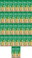 Dobra kalorická chrumkavá oriešková tyčinka 35g x 30 Dobra kalorická chrumkavá oriešková tyčinka 35g x 30
