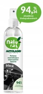 Autoparfum AUTOLAND NATURAL BLACK 300ml Autoparfum AUTOLAND NATURAL BLACK 300ml