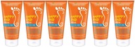 6 ks KRÉM NA CHODIDLÁ A PäTY S MOČOVINOU 125 ML BIELENDA HAPPY END 6 ks KRÉM NA CHODIDLÁ A PäTY S MOČOVINOU 125 ML BIELENDA HAPPY END