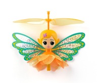 Fairy Wings Dumel oranžová 84565