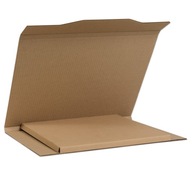 Kartónová škatuľa na vinylovú platňu 330x330x15mm VYSTUŽENÁ balenie po 10 ks Kartónová škatuľa na vinylovú platňu 330x330x15mm VYSTUŽENÁ balenie po 10 ks