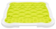 TRIXIE Podnos na Lick Snack TPR/PP 20×20cm TRIXIE Podnos na Lick Snack TPR/PP 20×20cm