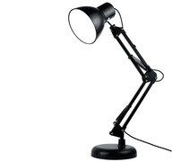 LED školská stolová lampa pre kresliaci stôl, nastaviteľný držiak nočného svetla LED školská stolová lampa pre kresliaci stôl, nastaviteľný držiak nočného svetla