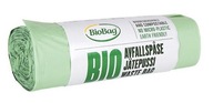 KOMPOSTOVATEĽNÉ VRECKÁ NA BIO A ZMIEŠANÝ ODPAD 35L KOMPOSTOVATEĽNÉ VRECKÁ NA BIO A ZMIEŠANÝ ODPAD 35L