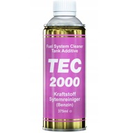 TEC2000 ČISTIČ PALIVOVÉHO SYSTÉMU ADITIVA DO BENZÍNU 375 TEC2000 ČISTIČ PALIVOVÉHO SYSTÉMU ADITIVA DO BENZÍNU 375