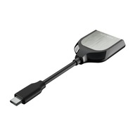 ČÍTAČKA PAMÄŤOVÝCH KARIET SANDISK EXTREME PRO SD UHS ČÍTAČKA PAMÄŤOVÝCH KARIET SANDISK EXTREME PRO SD UHS