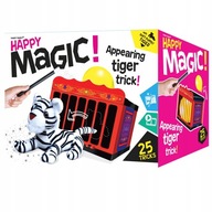 Veselá klietka Magic Tiger Cage