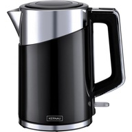 Rýchlovarná kanvica Kernau KSK171BK STRIX BLACK 1,7L Rýchlovarná kanvica Kernau KSK171BK STRIX BLACK 1,7L