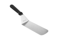 Lopatka, uhlová flexibilná lopatka na gril 380x73 mm - Hendi 855737 Lopatka, uhlová flexibilná lopatka na gril 380x73 mm - Hendi 855737
