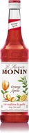Monin Orange Spritz barmanský sirup 700 ml