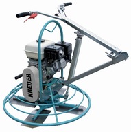 Benzínové hladidlo K-750 B Kreber Benzínové hladidlo K-750 B Kreber