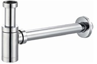 SINK NA DREZ chróm / 1 1/4" kov SINK NA DREZ chróm / 1 1/4" kov