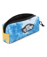 Peračník Vans OTW PENCIL POUCH VN0A3HMQBA5 Blue Glo