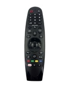 Diaľkové ovládanie pre TV LG MAGIC AKB75635301 AN-MR19 KURZOR HLASOVÝCH FUNKCIÍ BLUETOOTH Diaľkové ovládanie pre TV LG MAGIC AKB75635301 AN-MR19 KURZOR HLASOVÝCH FUNKCIÍ BLUETOOTH
