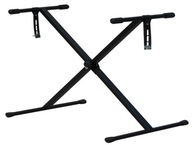 MEIKE Keyboard Stand a ďalšie MK-X nastaviteľný statív