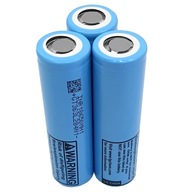 Článková batéria LG 3200mAh INR18650 MH1 - 3 ks Článková batéria LG 3200mAh INR18650 MH1 - 3 ks