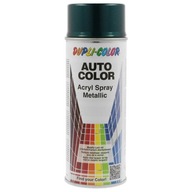 30-0540 DUPLI COLOR Akrylový metalický lak 400 ml 30-0540 DUPLI COLOR Akrylový metalický lak 400 ml