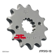 JT PREDNÉ OZUBENÉ KOLO JTF513.13 JT PREDNÉ OZUBENÉ KOLO JTF513.13
