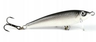 Wobler SIEK Siga 7cm - potápavý - GR FOR ASPS Wobler SIEK Siga 7cm - potápavý - GR FOR ASPS