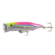 Šťukový vobler Whopper Flopper Popper 9,4g 7cm D Šťukový vobler Whopper Flopper Popper 9,4g 7cm D