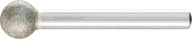 Sférický 10x 6mm D126 Sférický 10x 6mm D126