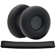 NÁUŠNICE + HUBKA NA ČELENKU PRE JBL E40 E40BT NÁUŠNICE + HUBKA NA ČELENKU PRE JBL E40 E40BT