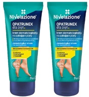2 x NIVELAZIONE DERMATOLOGICKÝ KRÉM NA PRASKAJÚCE PäTY 75 ML hydratačný 2 x NIVELAZIONE DERMATOLOGICKÝ KRÉM NA PRASKAJÚCE PäTY 75 ML hydratačný