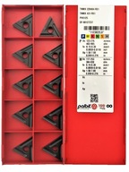 Doska TNMX 220404 R01 Oceľ a nehrdzavejúca oceľ MTJNR 22 Doska TNMX 220404 R01 Oceľ a nehrdzavejúca oceľ MTJNR 22