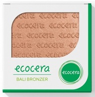 Ecocera vegánsky lisovaný Bronzer Bali 10g Ecocera vegánsky lisovaný Bronzer Bali 10g