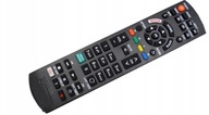 Diaľkové ovládanie Panasonic N2QAYB000829 N2QAYB001133 KVALITA Diaľkové ovládanie Panasonic N2QAYB000829 N2QAYB001133 KVALITA