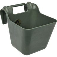 Podávač s prakom, zelený, 13,5 l 1620100218 Podávač s prakom, zelený, 13,5 l 1620100218