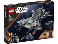 LEGO(R) STAR WARS 75346 Pirátska stíhačka LEGO(R) STAR WARS 75346 Pirátska stíhačka