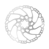 Brzdový kotúč Shimano SM-RT66 203 mm 6 skrutiek Brzdový kotúč Shimano SM-RT66 203 mm 6 skrutiek