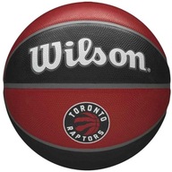 Lopta Wilson NBA Team Toronto Raptors WTB1300XBTOR 7