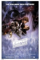 Plagát Star Wars Impérium vracia úder 61x91,5 cm Plagát Star Wars Impérium vracia úder 61x91,5 cm