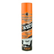 ATAS FASCO 600 ML NA ÚDRŽBU A LESK NÁRAZNÉHO SPREJU ATAS FASCO 600 ML NA ÚDRŽBU A LESK NÁRAZNÉHO SPREJU