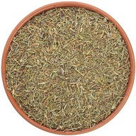 TYMIÁN 1kg Sušený, aromatický, kvalitný TYMIÁN 1kg Sušený, aromatický, kvalitný