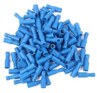 KONEKTOR VNÚTORNÝ FI 4, IZOLOVANÝ 1,5-2,5 mm2 100 ks KONEKTOR VNÚTORNÝ FI 4, IZOLOVANÝ 1,5-2,5 mm2 100 ks