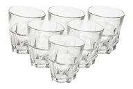 Poháre na studené nápoje 270 ml, 6 kusov