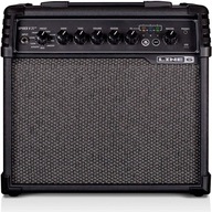 Gitarové kombo Line 6 Spider V20 MKII 20W Gitarové kombo Line 6 Spider V20 MKII 20W