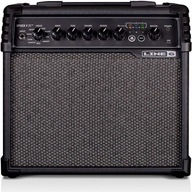 Gitarové kombo Line 6 Spider V20 MKII 20W