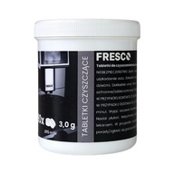 FRESCO - Čistiace tablety - 90 ks x 3g FRESCO - Čistiace tablety - 90 ks x 3g